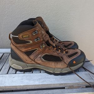 Vasque Breeze 2.0 Mid GTX Hiking Boots, size 14M